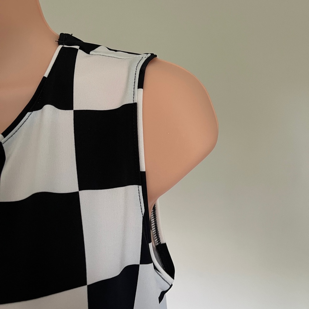 ZENANA Tunic Top. - Picture 4 of 14